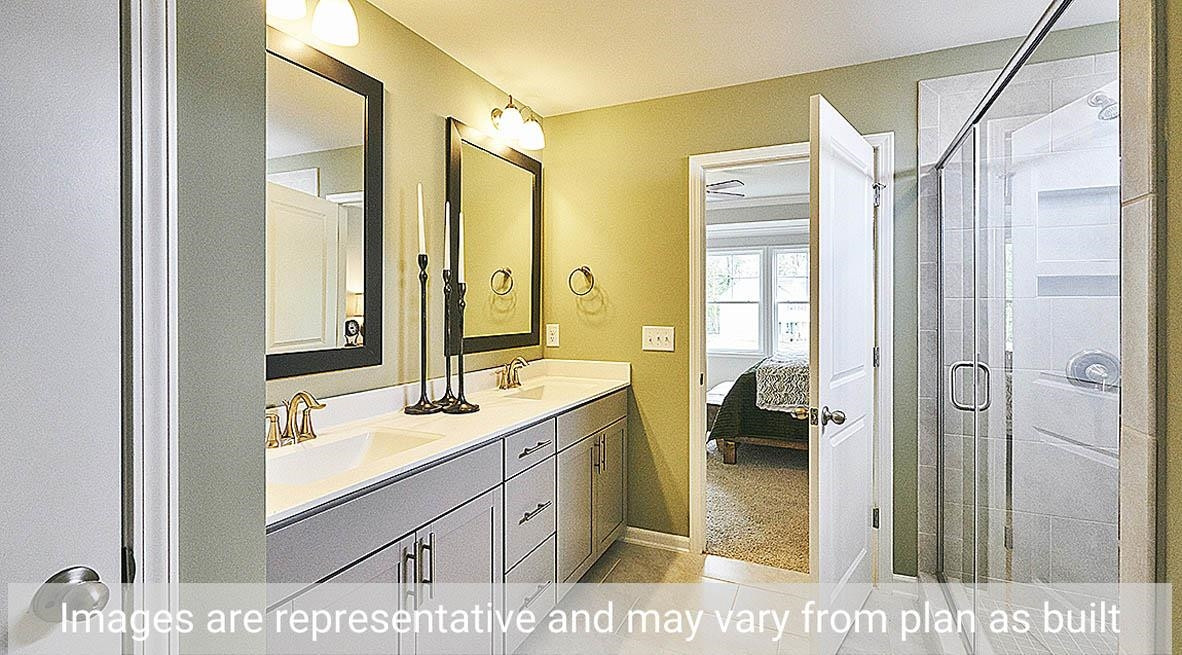 4220 Cross Timber Lane Raleigh, NC 27603 - Photo 31 of 39 Photo 33