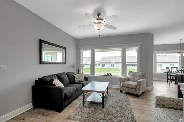 $322,428 | 705 North Casado Court, Goddard, KS 67052