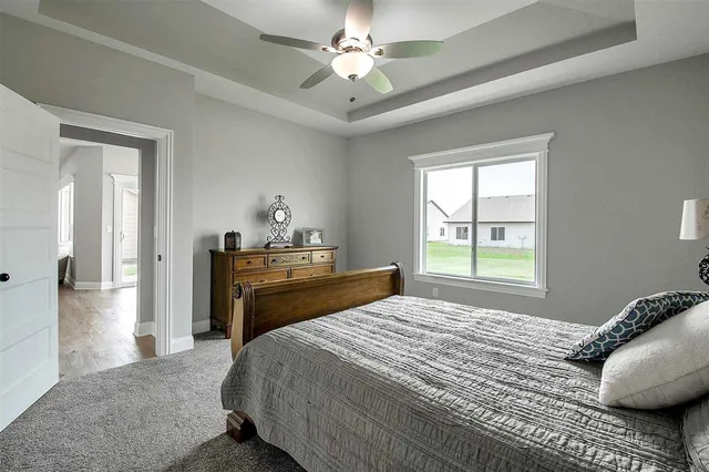 $322,428 | 705 North Casado Court, Goddard, KS 67052