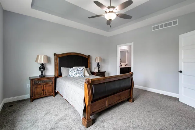 $322,428 | 705 North Casado Court, Goddard, KS 67052