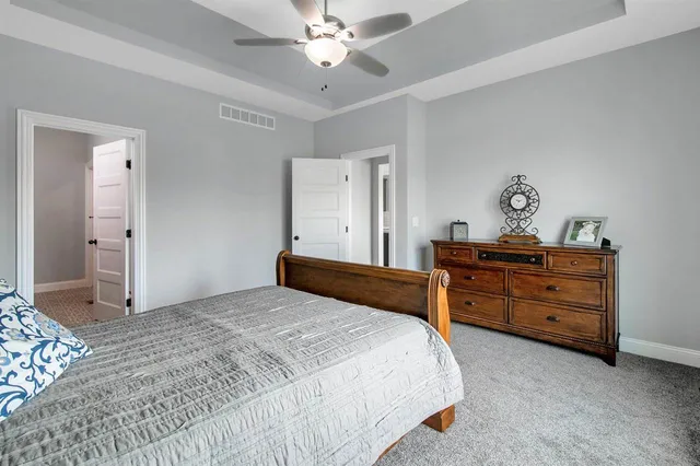 $322,428 | 705 North Casado Court, Goddard, KS 67052