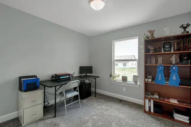 $322,428 | 705 North Casado Court, Goddard, KS 67052