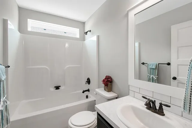 $322,428 | 705 North Casado Court, Goddard, KS 67052