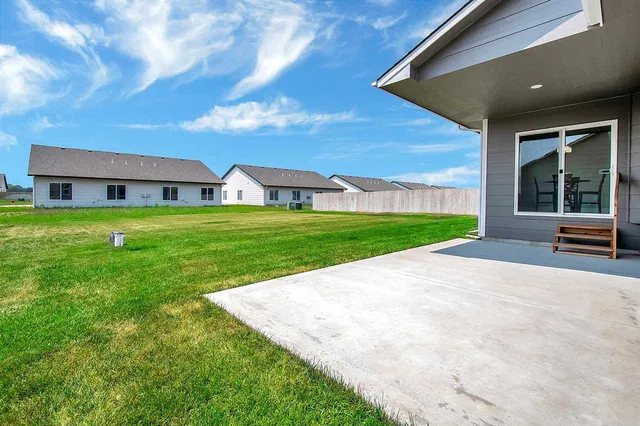 $322,428 | 705 North Casado Court, Goddard, KS 67052