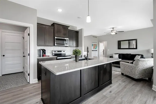 $322,428 | 705 North Casado Court, Goddard, KS 67052