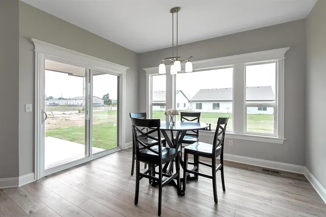 $322,428 | 705 North Casado Court, Goddard, KS 67052