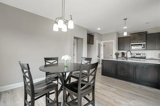 $322,428 | 705 North Casado Court, Goddard, KS 67052