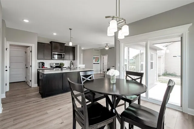 $322,428 | 705 North Casado Court, Goddard, KS 67052