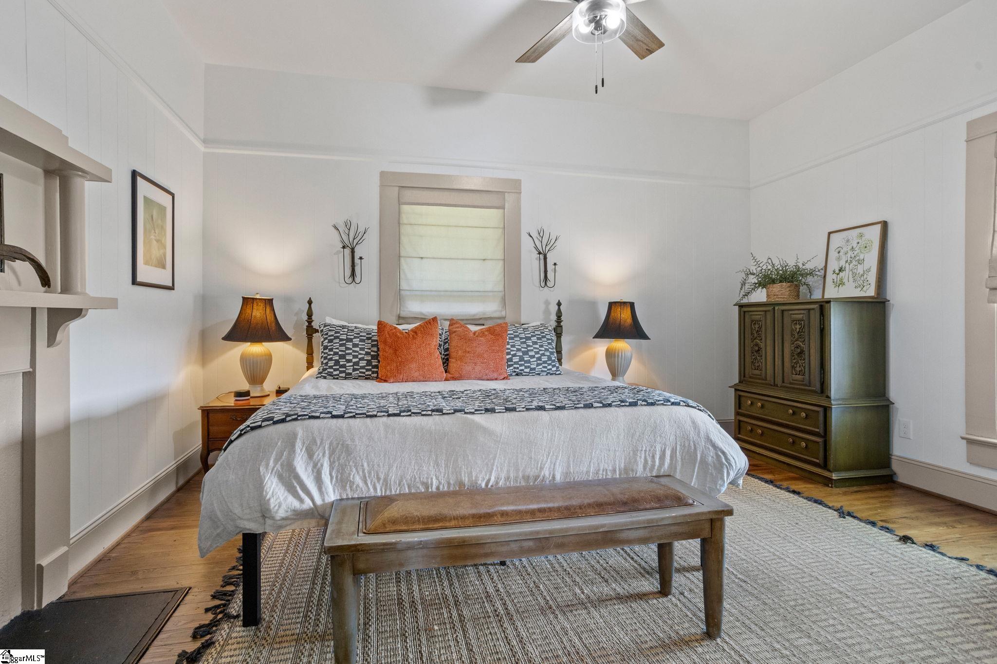 108 Main Street Pelzer, SC 29669 - Photo 13 of 48