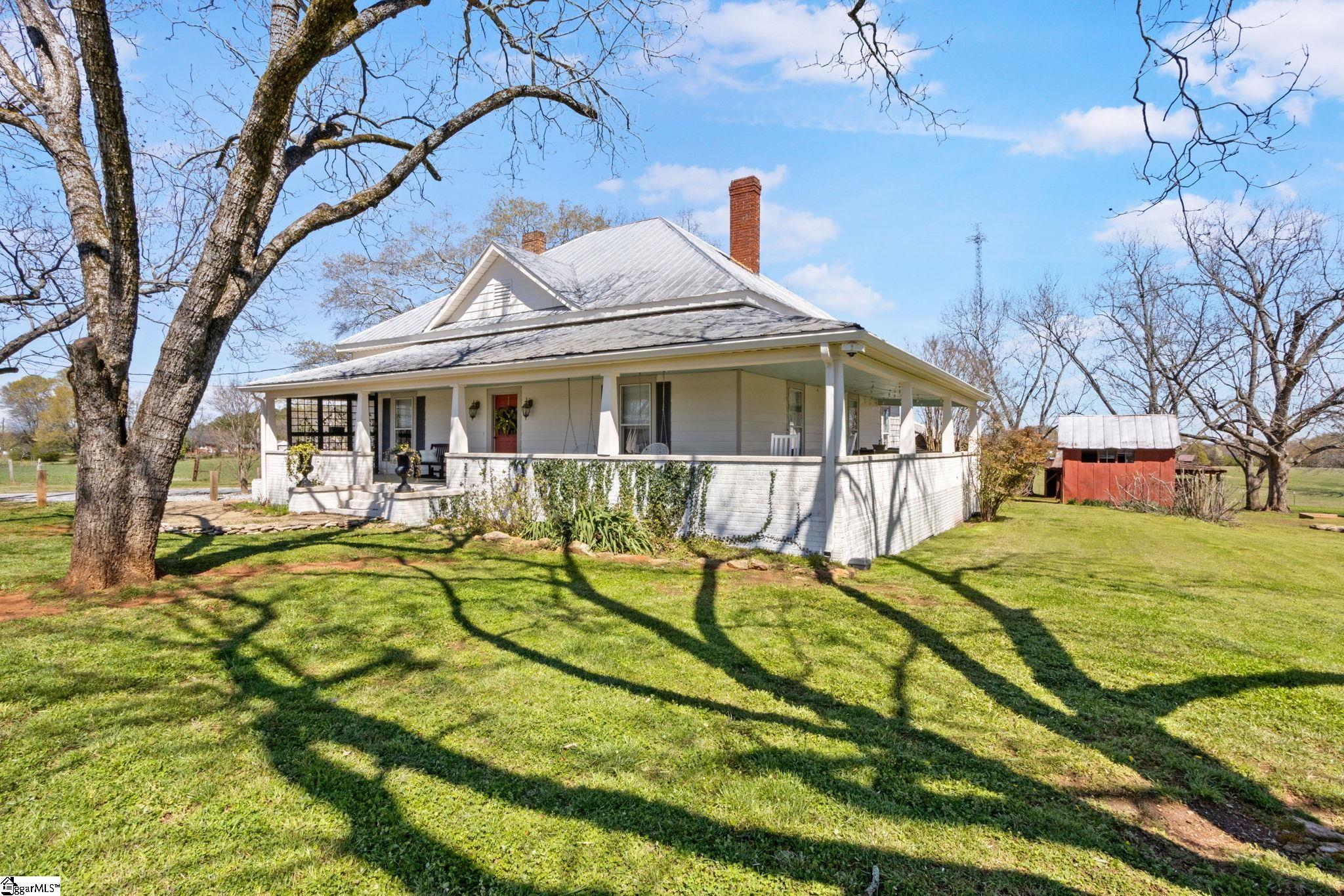 108 Main Street Pelzer, SC 29669 - Photo 2 of 48