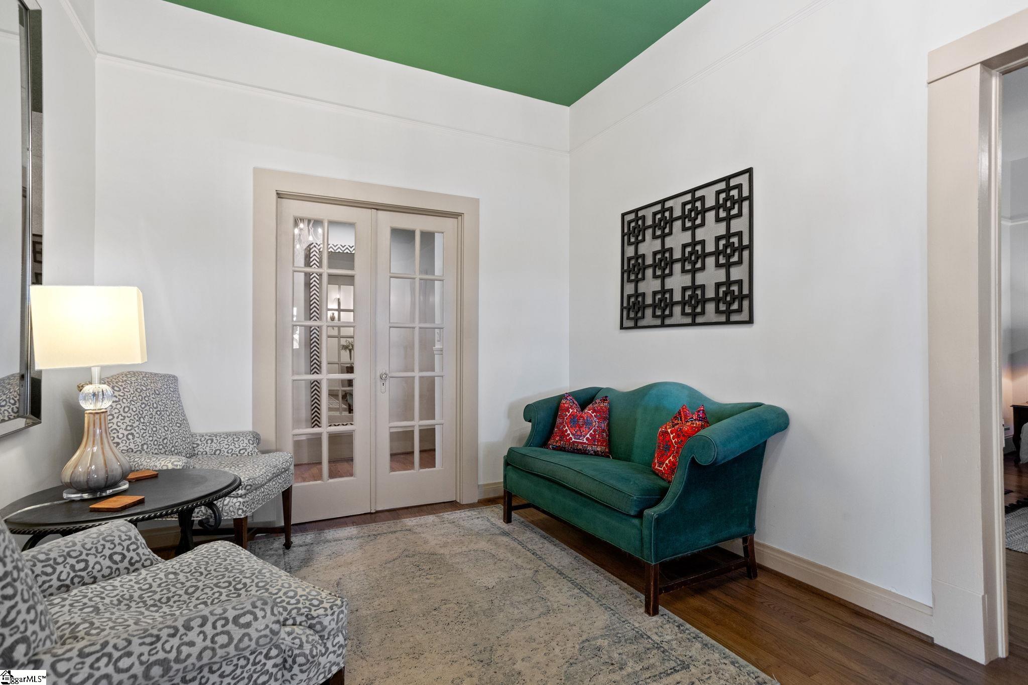 108 Main Street Pelzer, SC 29669 - Photo 24 of 48