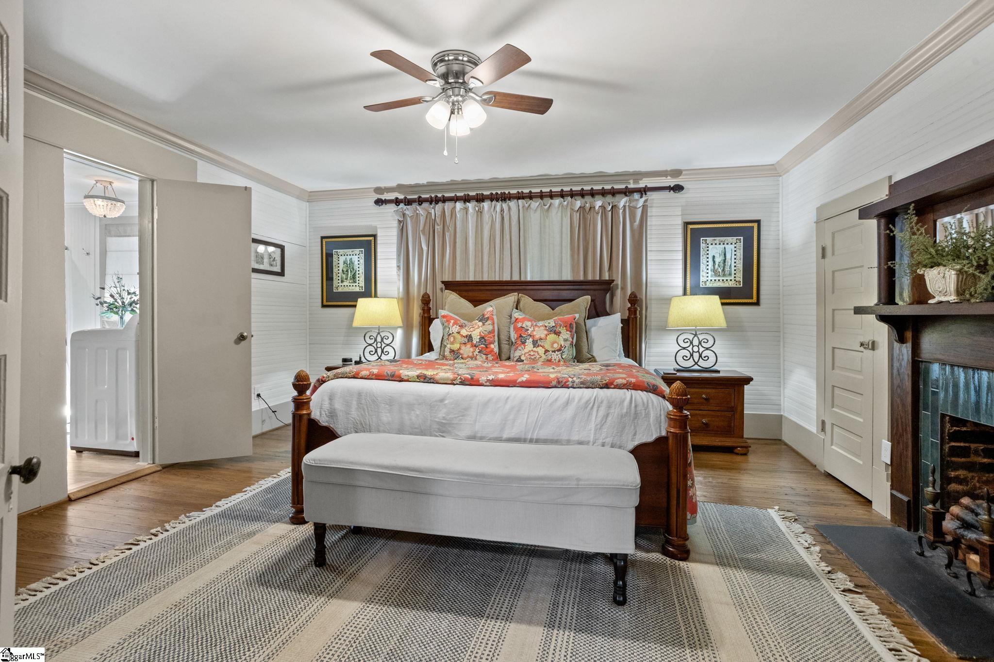 108 Main Street Pelzer, SC 29669 - Photo 25 of 48