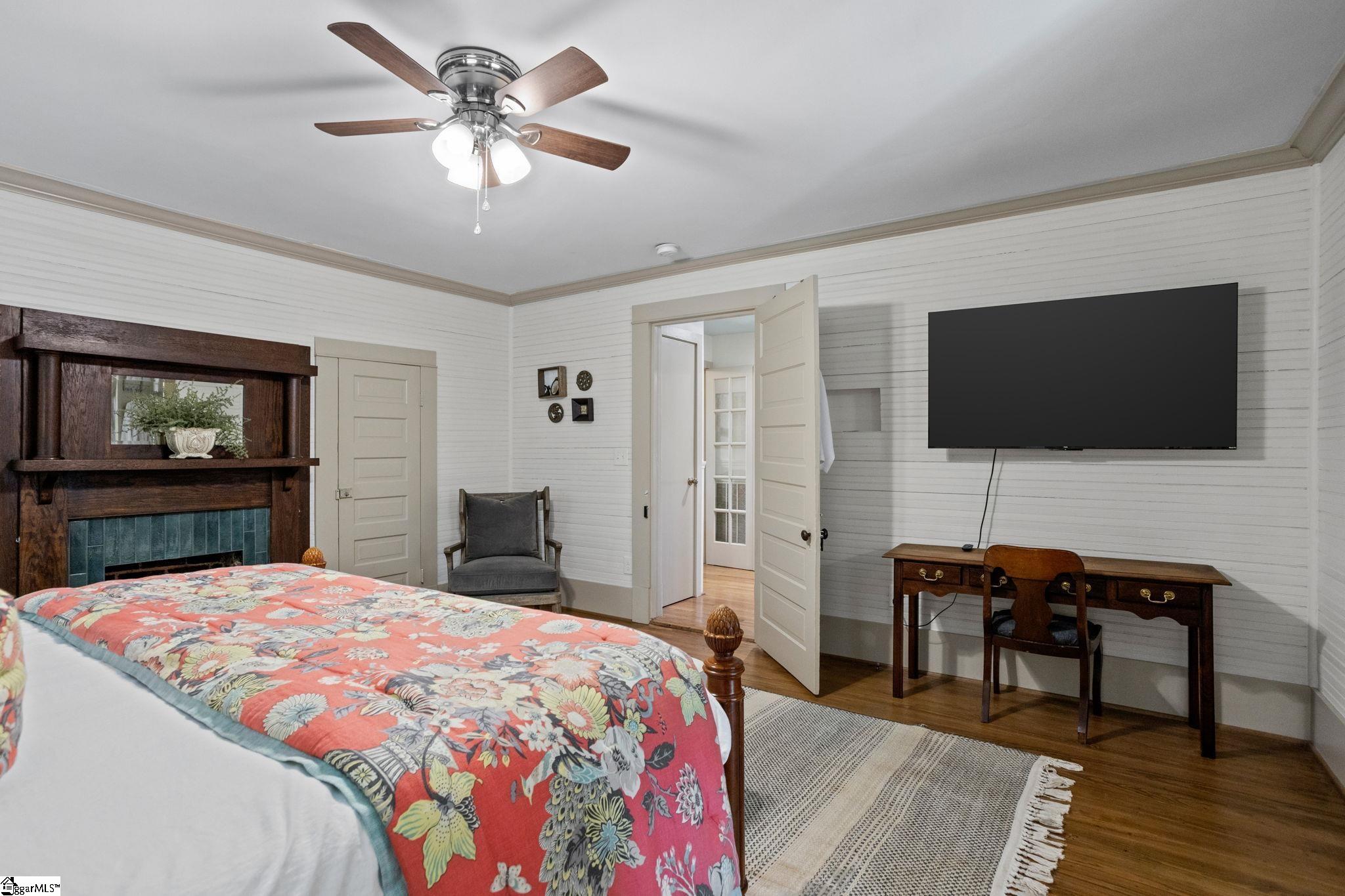 108 Main Street Pelzer, SC 29669 - Photo 26 of 48