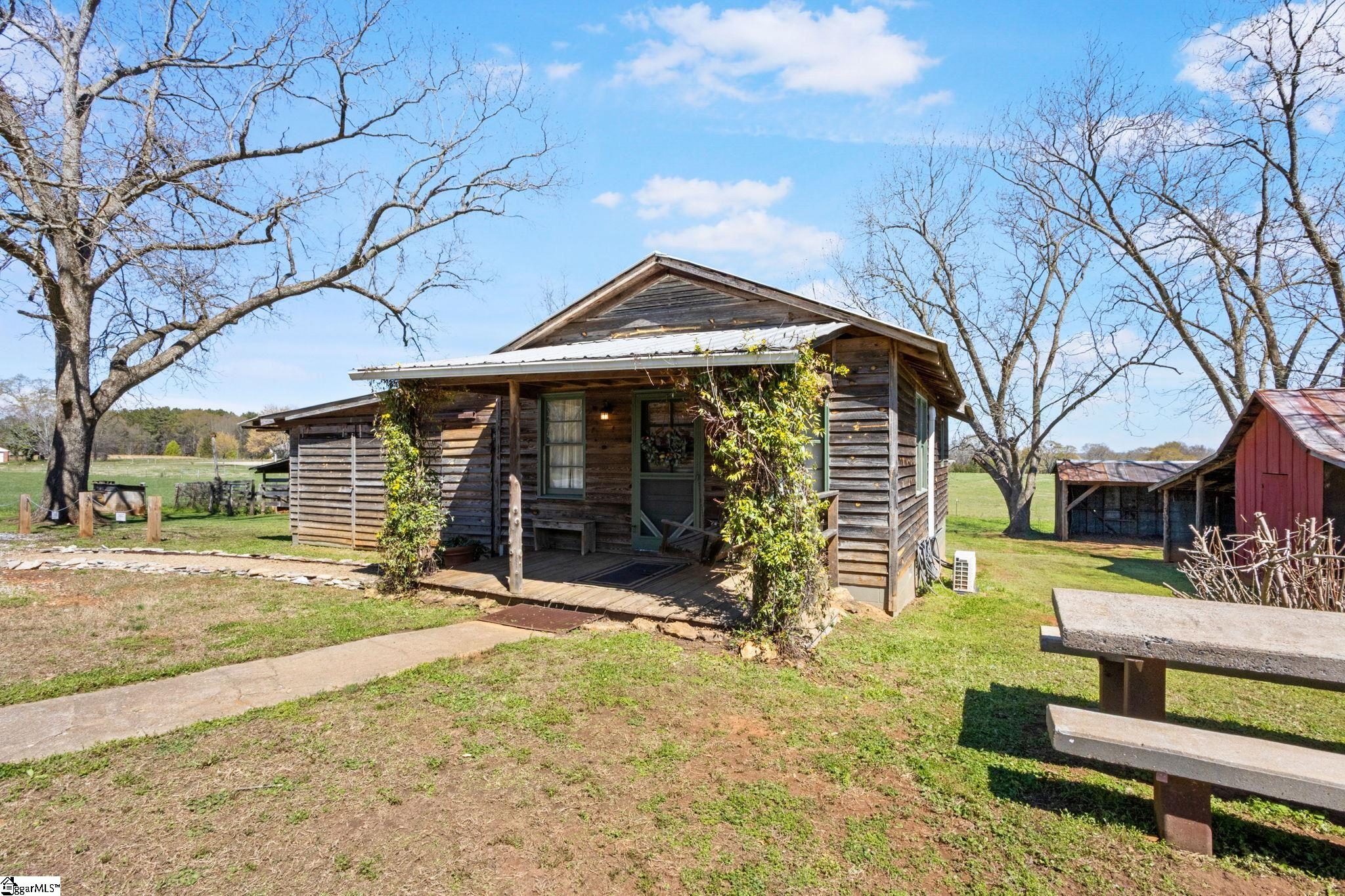 108 Main Street Pelzer, SC 29669 - Photo 30 of 48