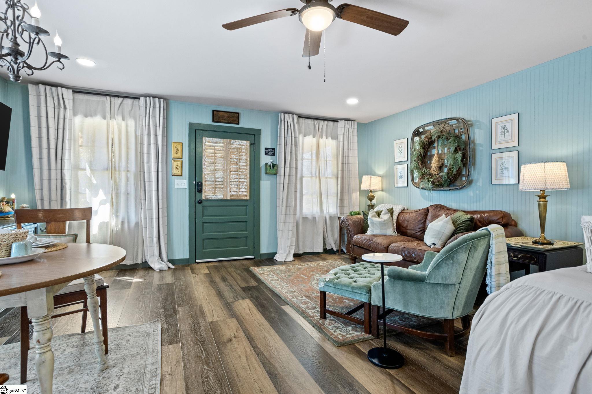 108 Main Street Pelzer, SC 29669 - Photo 33 of 48