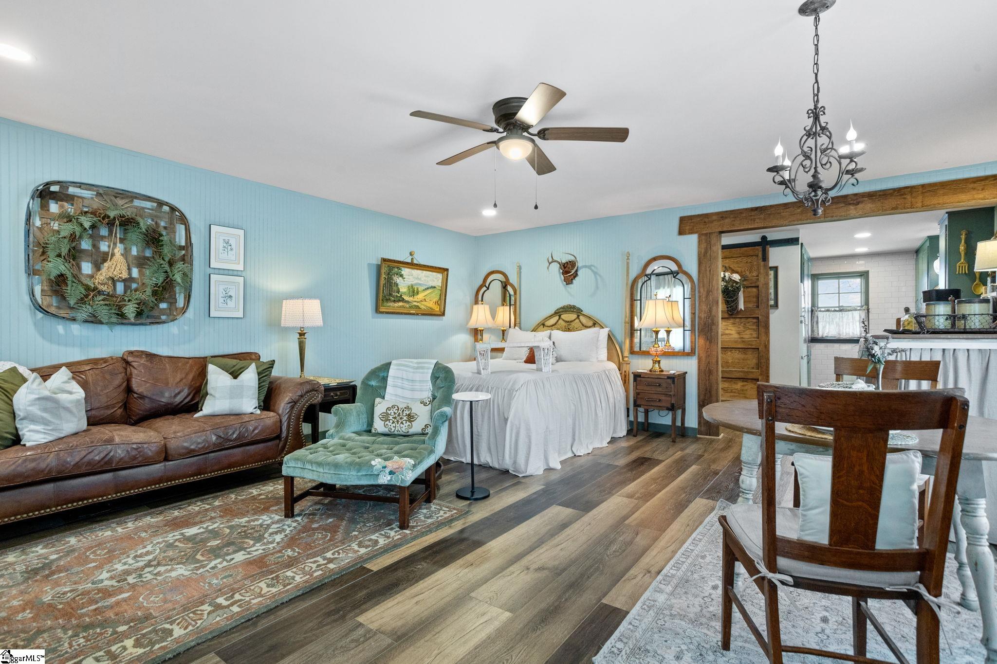 108 Main Street Pelzer, SC 29669 - Photo 35 of 48