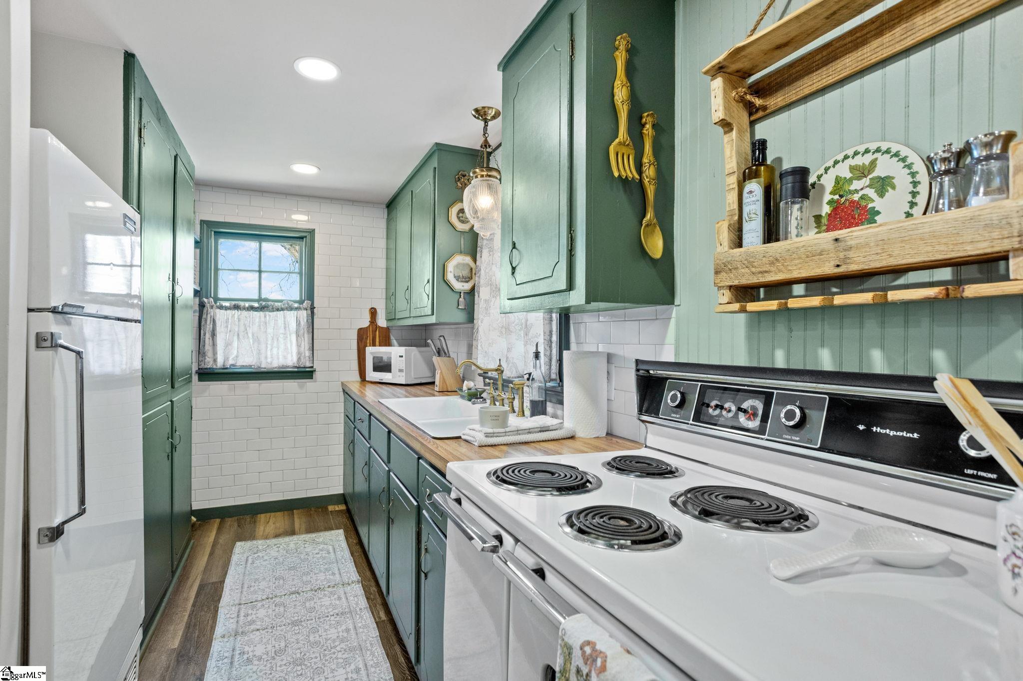 108 Main Street Pelzer, SC 29669 - Photo 37 of 48