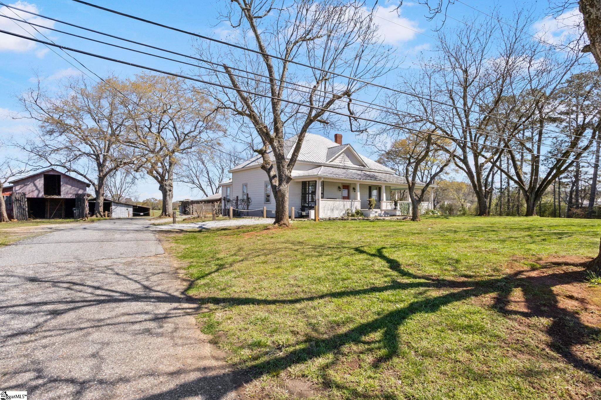 108 Main Street Pelzer, SC 29669 - Photo 4 of 48