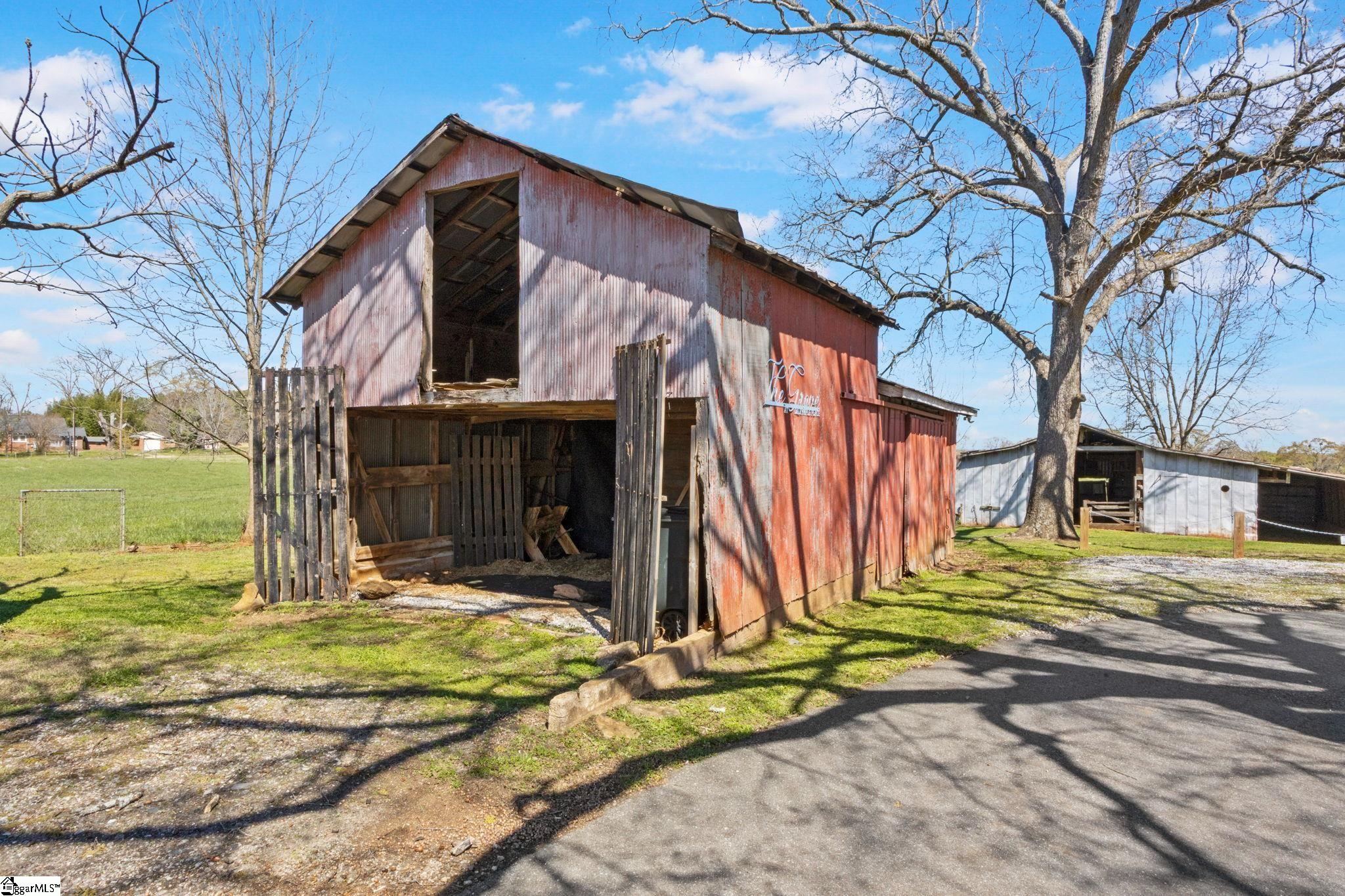 108 Main Street Pelzer, SC 29669 - Photo 41 of 48