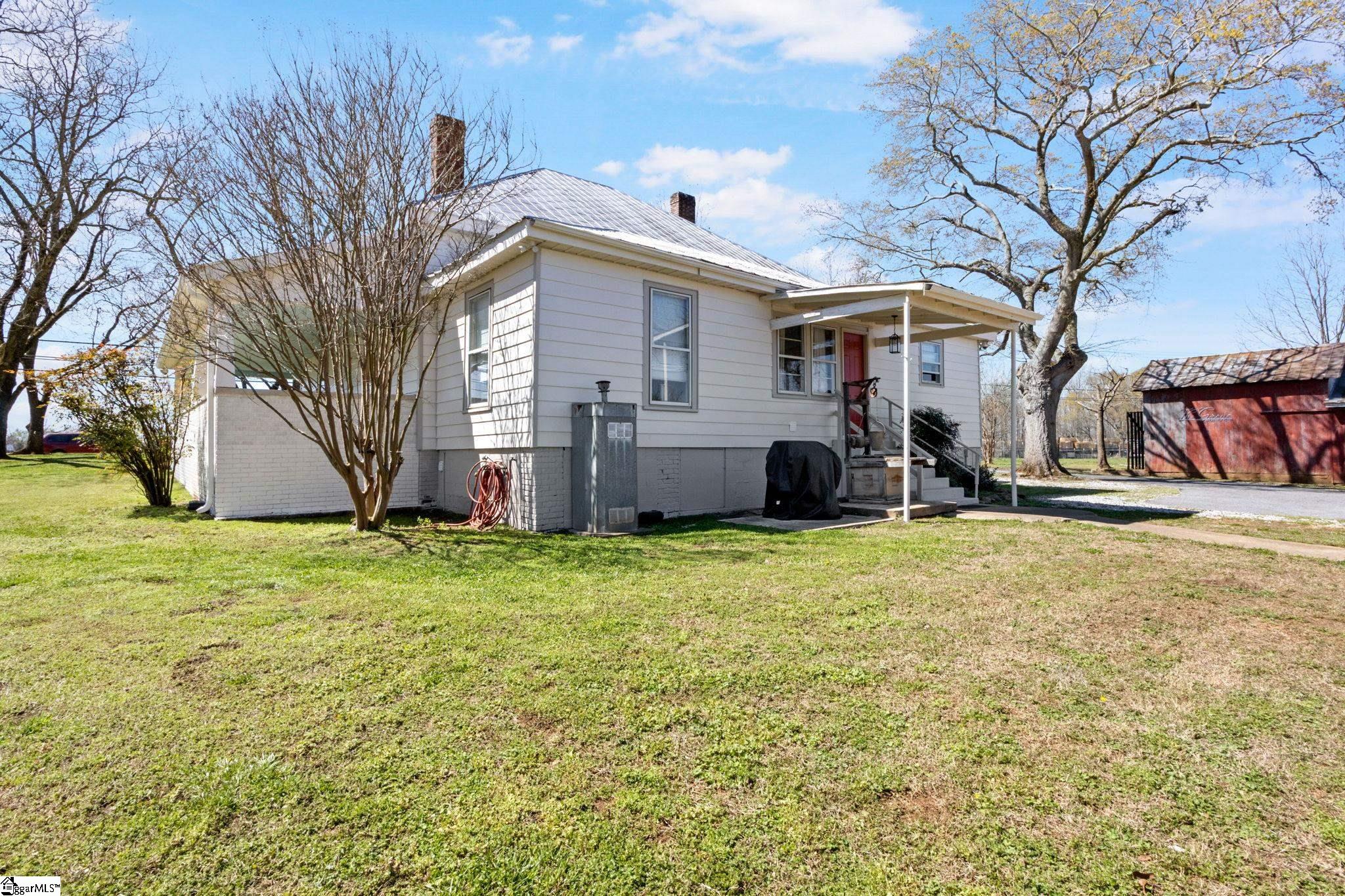 108 Main Street Pelzer, SC 29669 - Photo 43 of 48