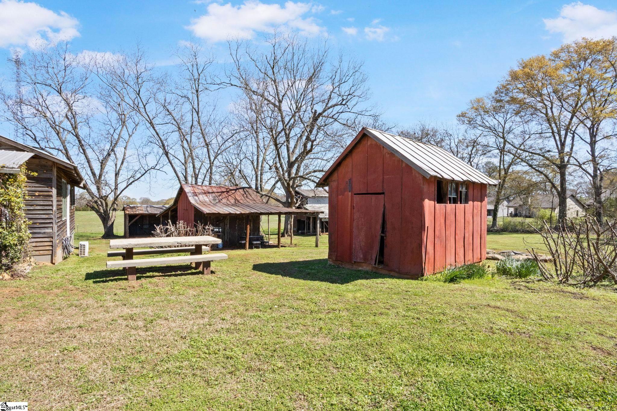 108 Main Street Pelzer, SC 29669 - Photo 44 of 48