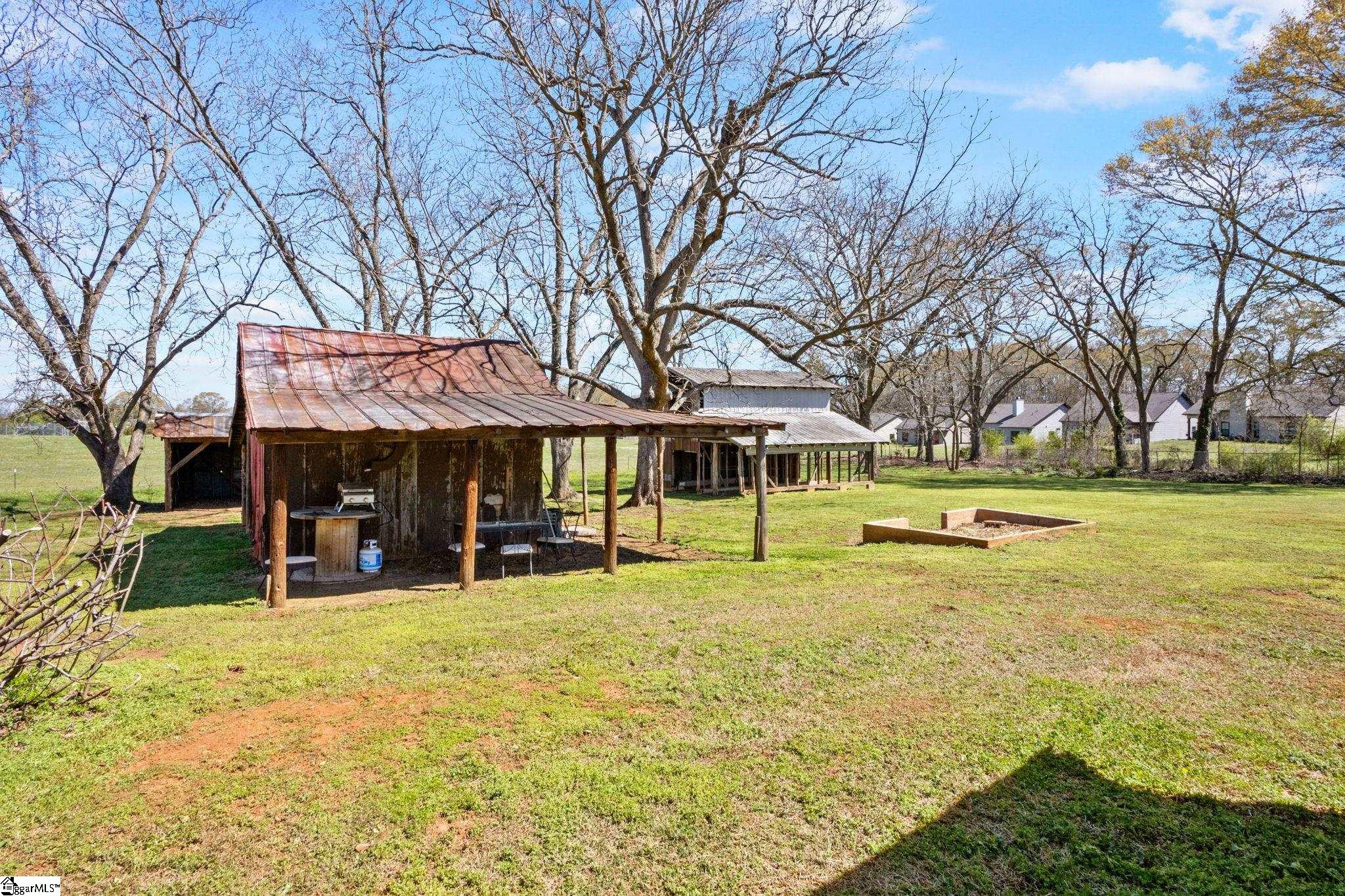 108 Main Street Pelzer, SC 29669 - Photo 45 of 48