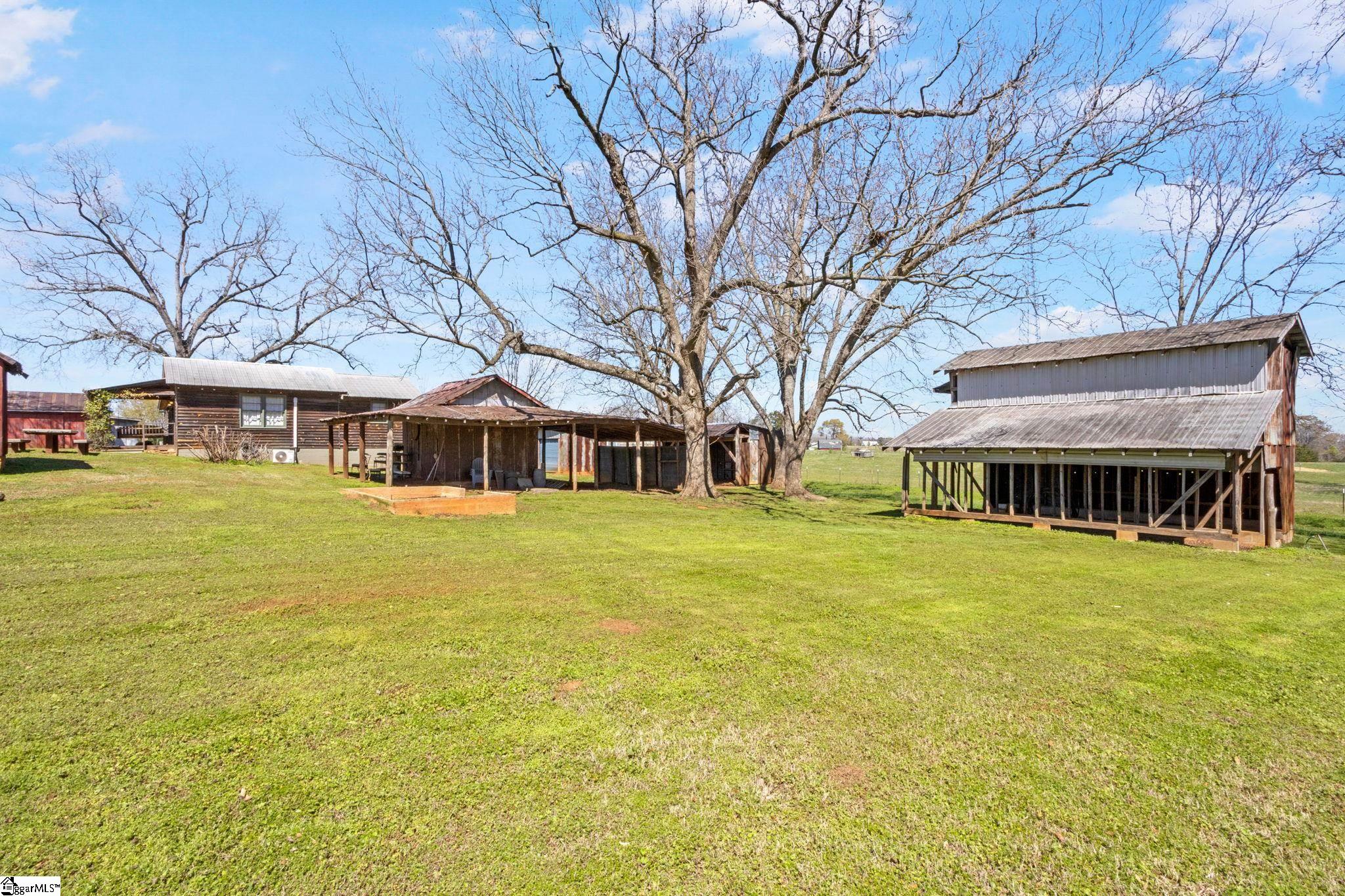 108 Main Street Pelzer, SC 29669 - Photo 46 of 48