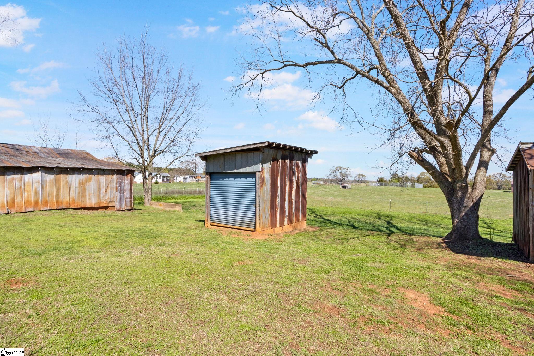 108 Main Street Pelzer, SC 29669 - Photo 47 of 48