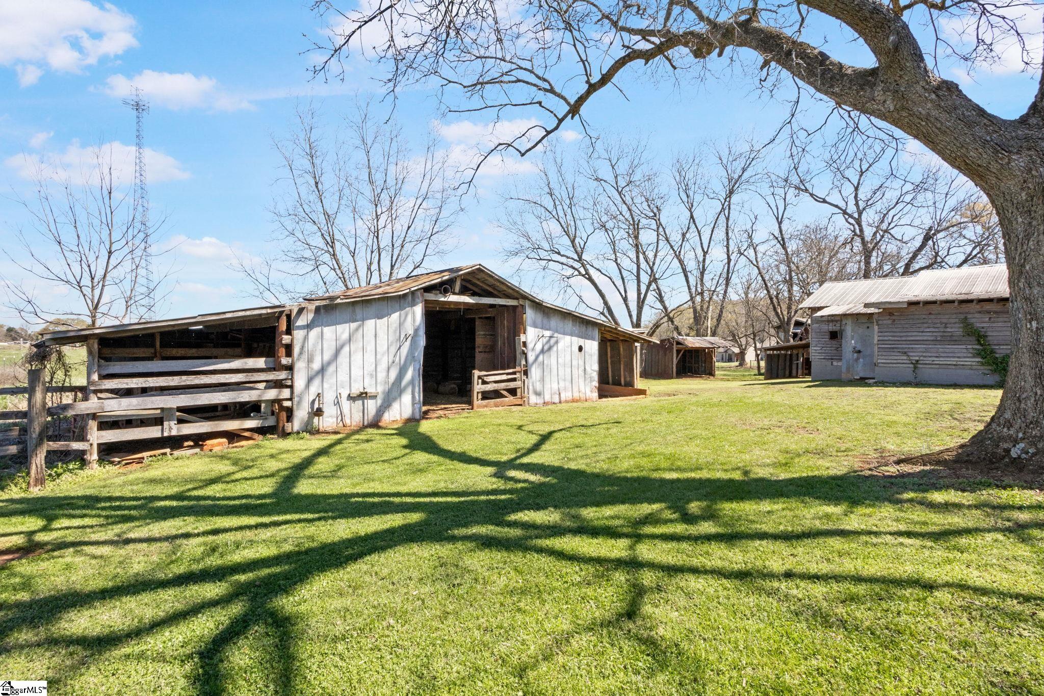 108 Main Street Pelzer, SC 29669 - Photo 48 of 48