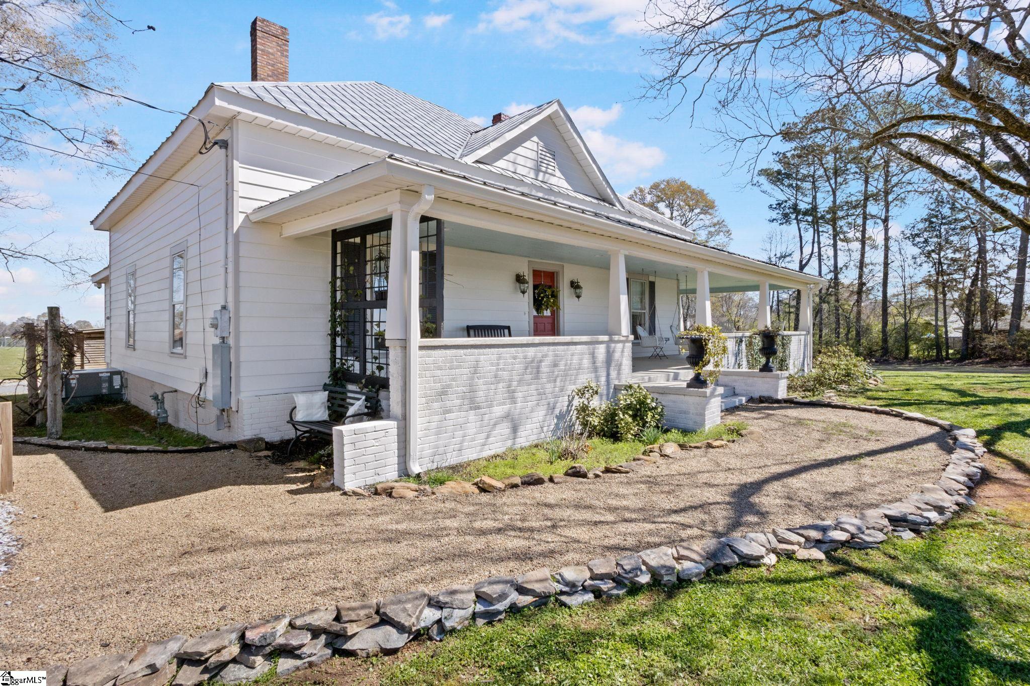 108 Main Street Pelzer, SC 29669 - Photo 5 of 48