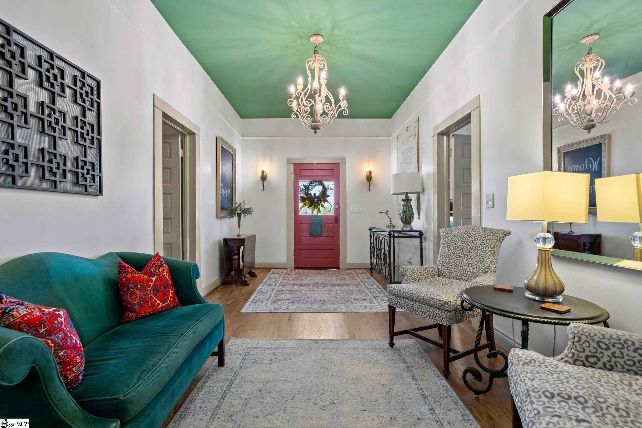 108 Main Street Pelzer, SC 29669 - Photo 10 of 48