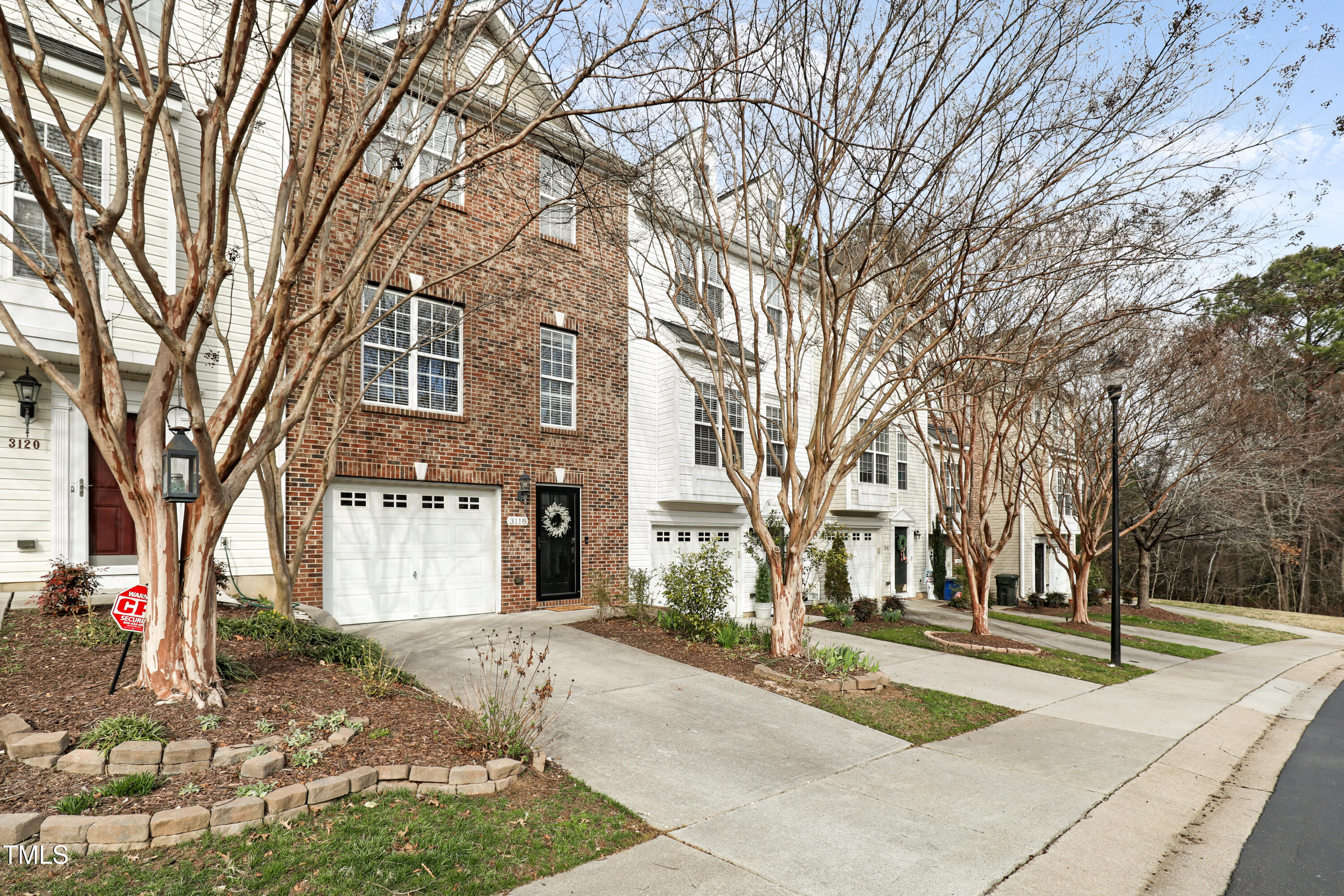 3118 Settle In Lane Raleigh, NC 27614 - Photo 24 of 26 IMG_99