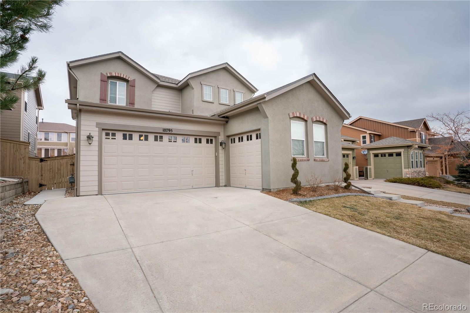 10795 Huntwick Street Highlands Ranch, CO 80130 - Photo 1 of 40 Gallery Image 1