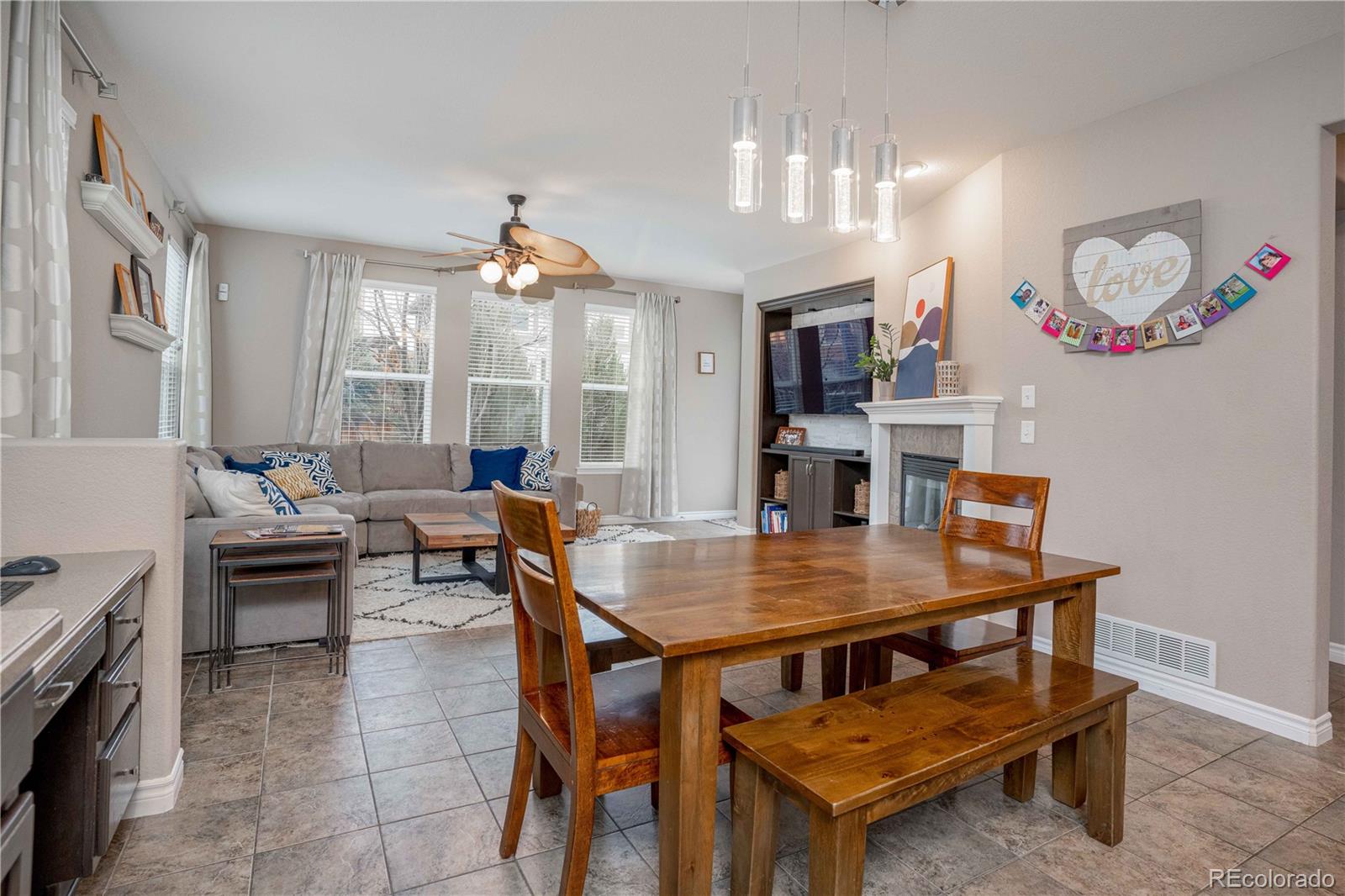 10795 Huntwick Street Highlands Ranch, CO 80130 - Photo 12 of 40 Gallery Image 12