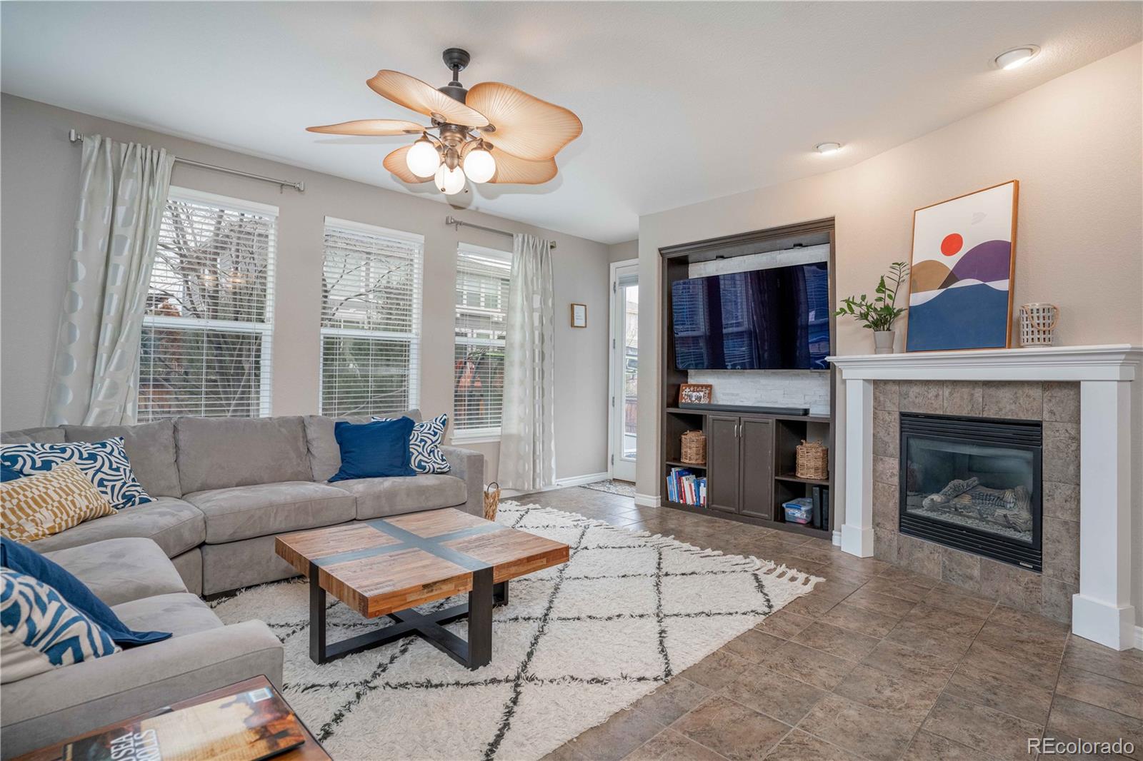 10795 Huntwick Street Highlands Ranch, CO 80130 - Photo 13 of 40 Gallery Image 13