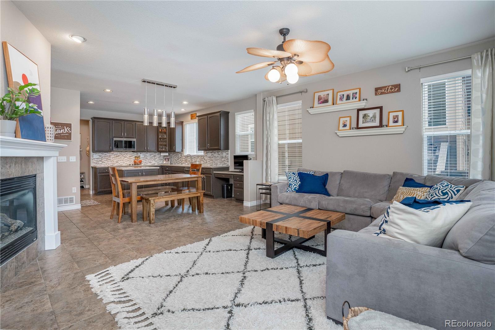 10795 Huntwick Street Highlands Ranch, CO 80130 - Photo 14 of 40 Gallery Image 14