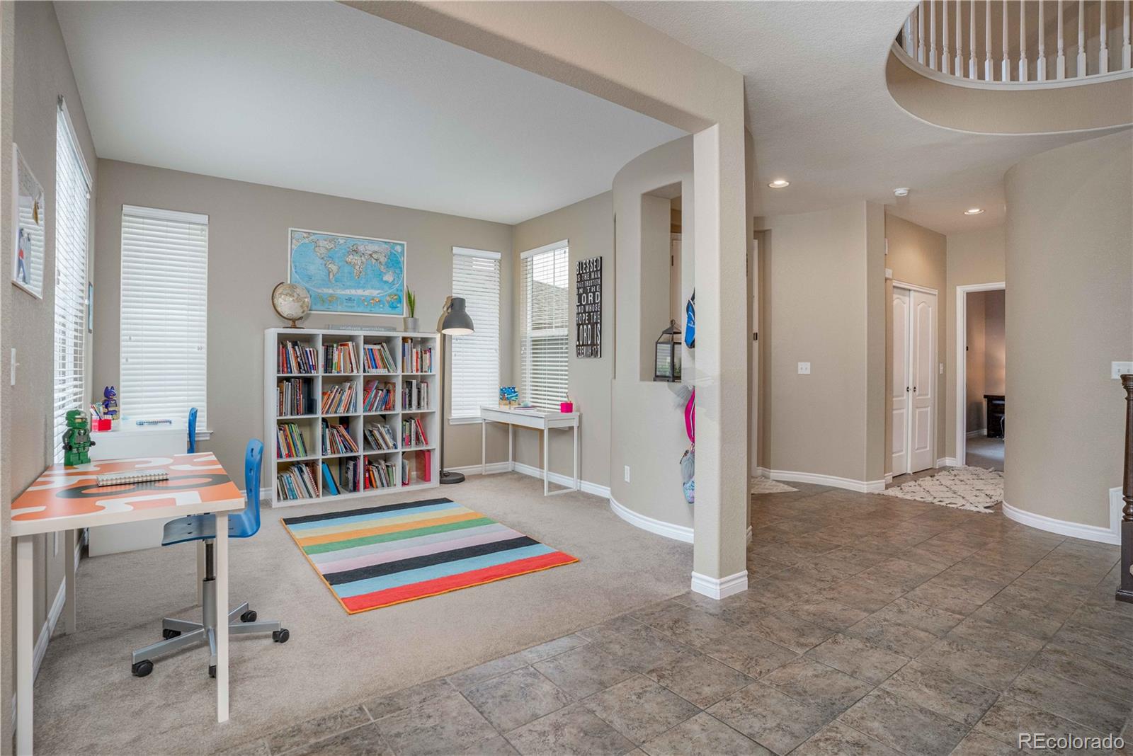 10795 Huntwick Street Highlands Ranch, CO 80130 - Photo 17 of 40 Gallery Image 17