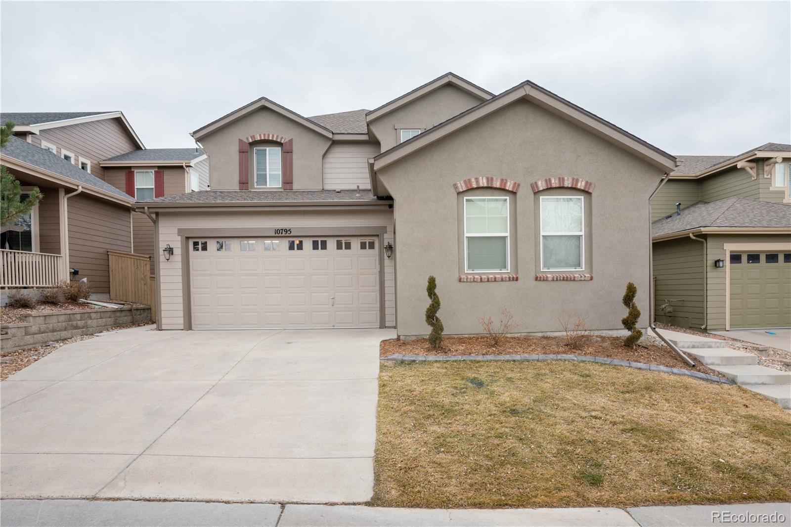 10795 Huntwick Street Highlands Ranch, CO 80130 - Photo 2 of 40 Gallery Image 2