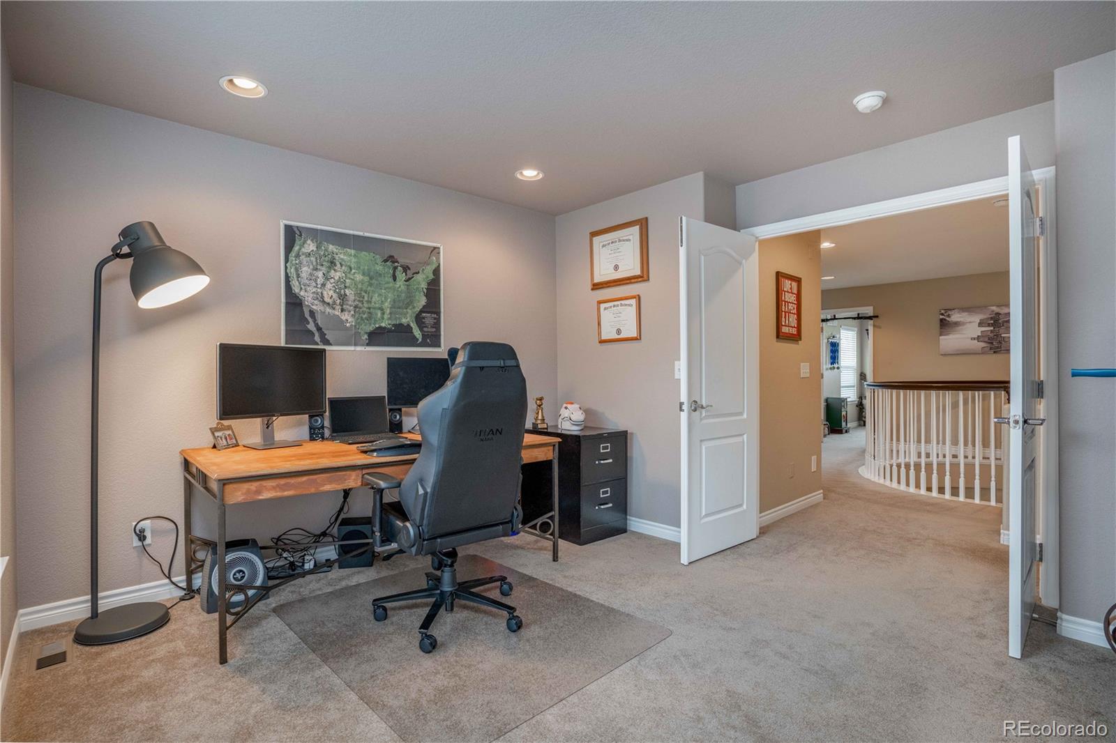 10795 Huntwick Street Highlands Ranch, CO 80130 - Photo 24 of 40 Gallery Image 24