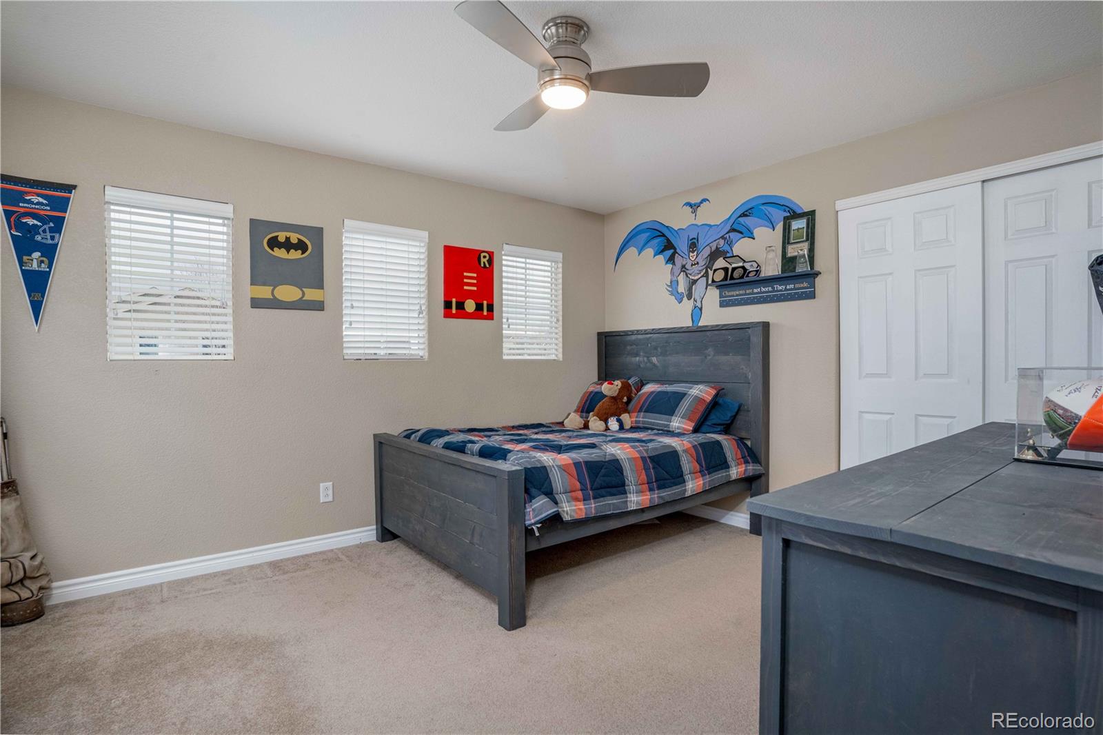 10795 Huntwick Street Highlands Ranch, CO 80130 - Photo 26 of 40 Gallery Image 26