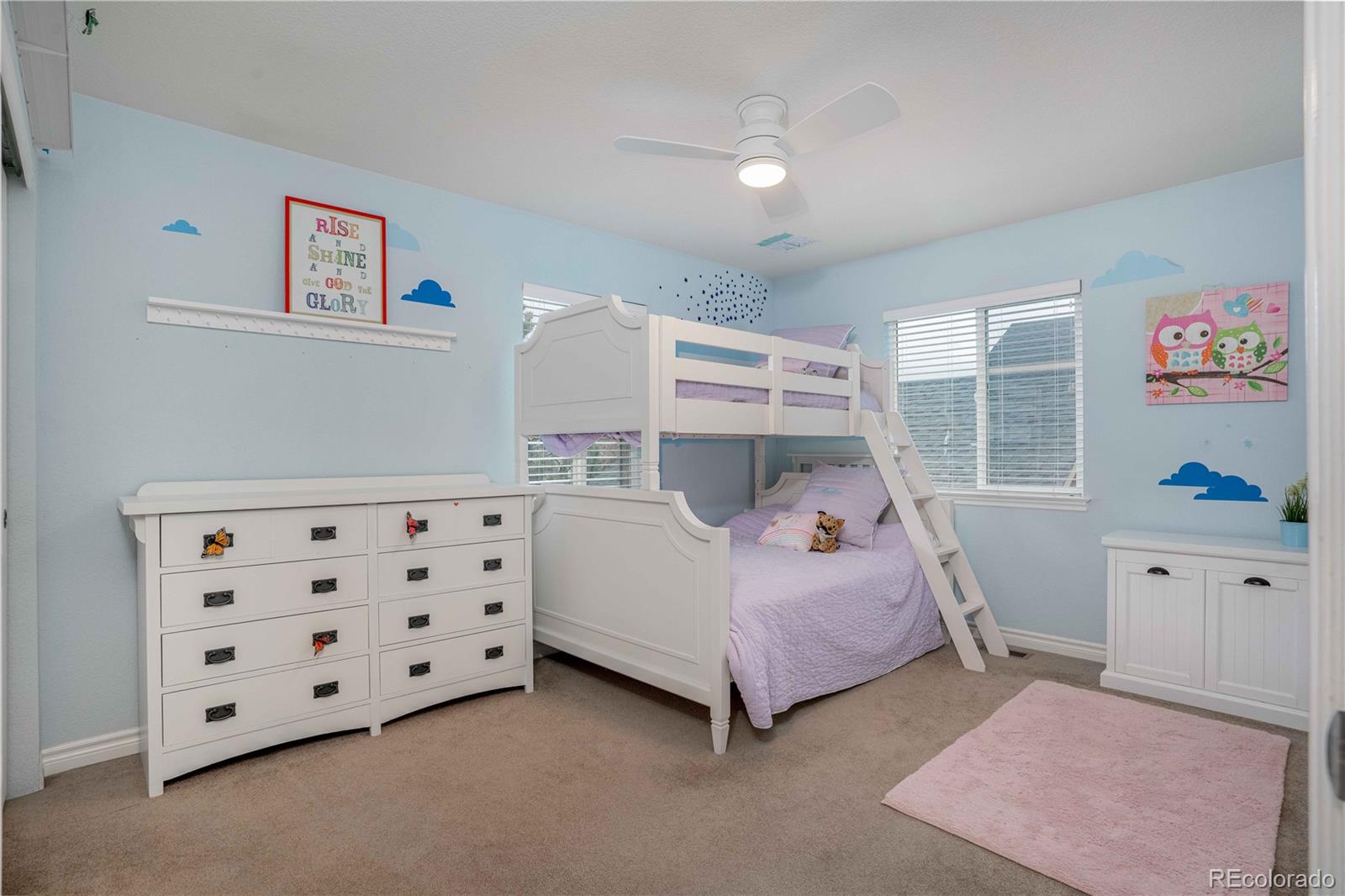 10795 Huntwick Street Highlands Ranch, CO 80130 - Photo 27 of 40 Gallery Image 27