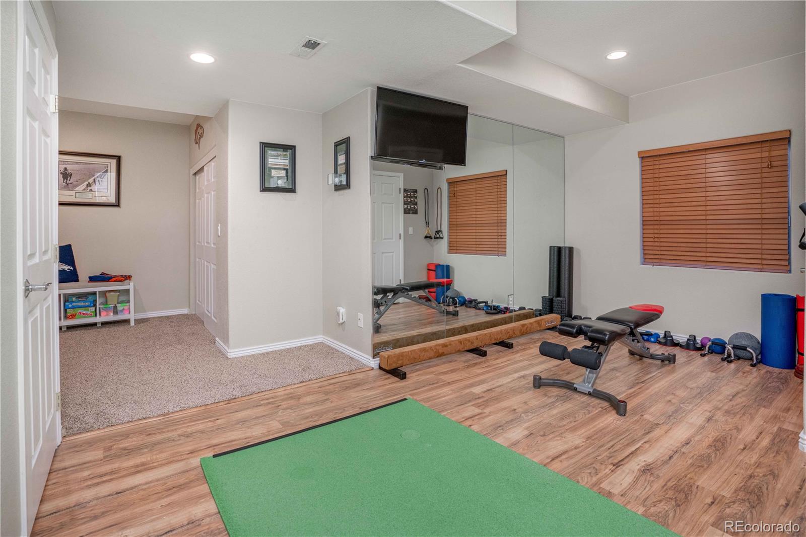 10795 Huntwick Street Highlands Ranch, CO 80130 - Photo 30 of 40 Gallery Image 30