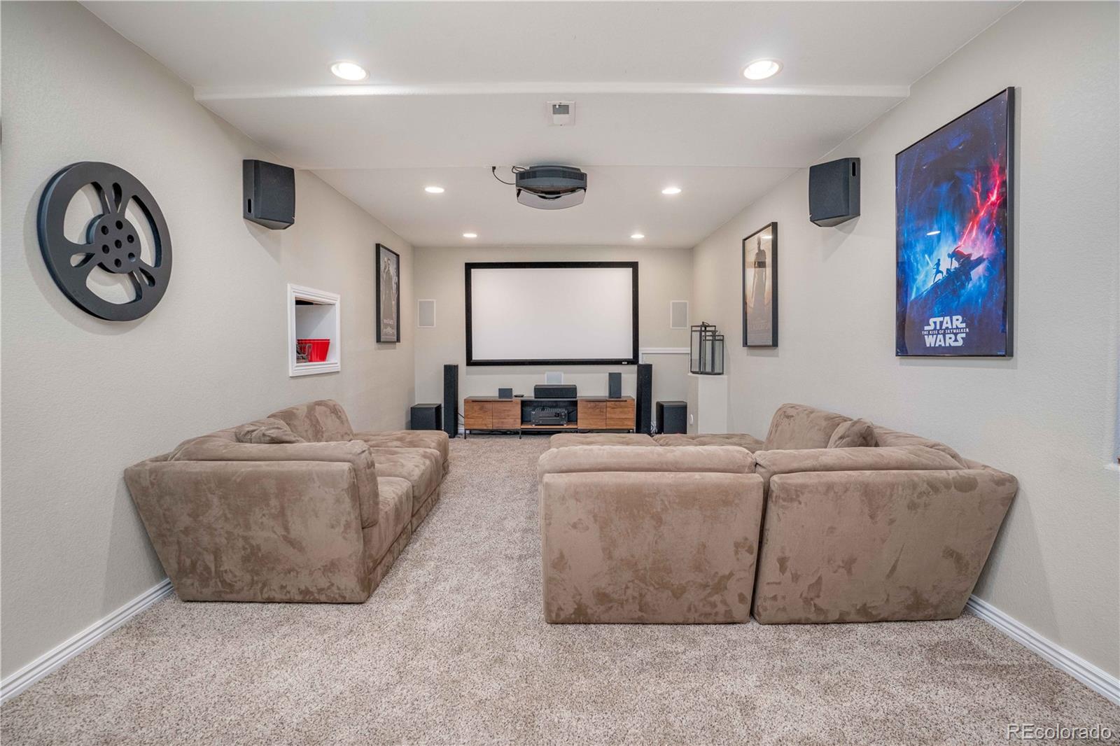 10795 Huntwick Street Highlands Ranch, CO 80130 - Photo 31 of 40 Gallery Image 31