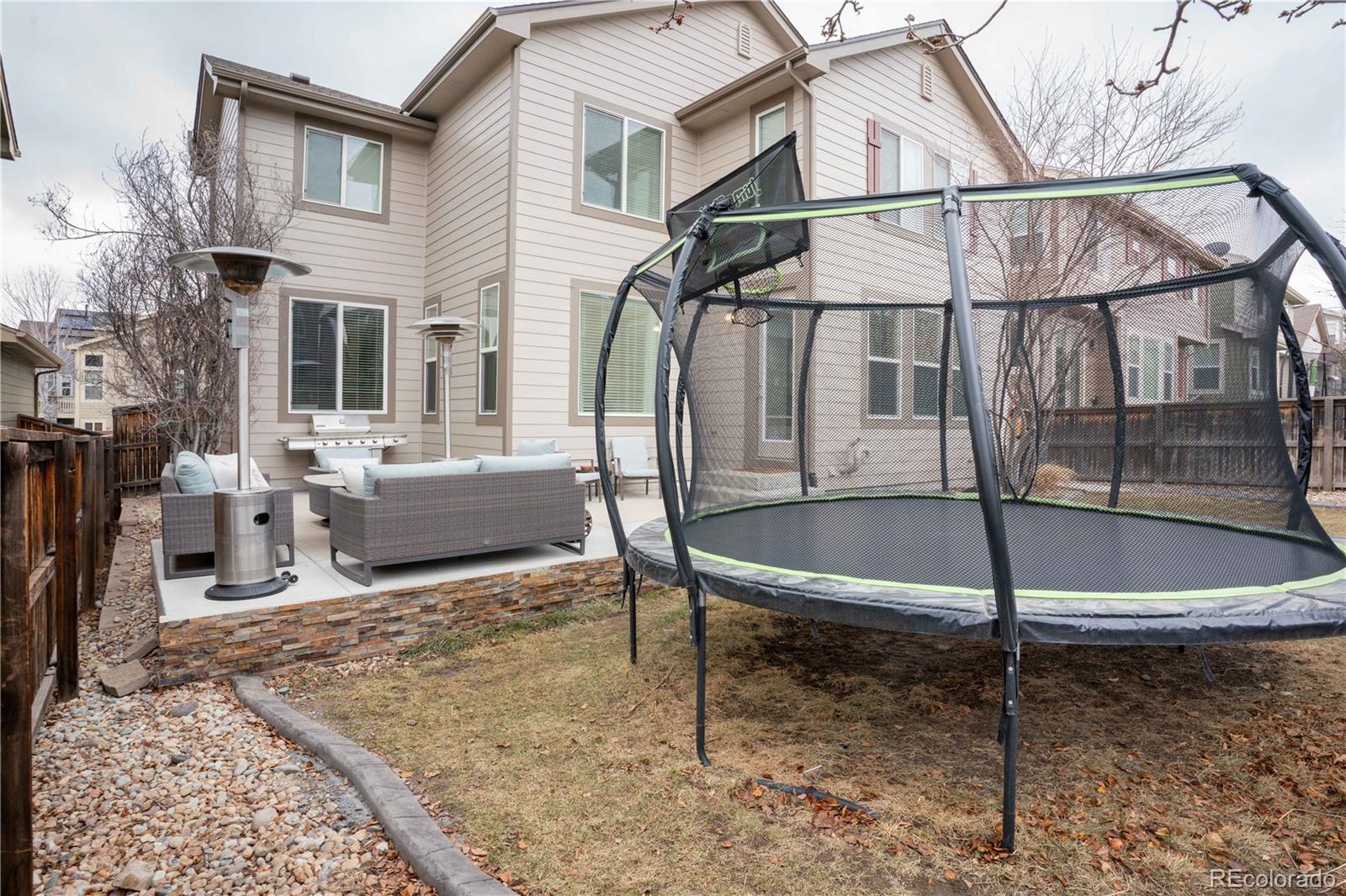 10795 Huntwick Street Highlands Ranch, CO 80130 - Photo 36 of 40 Gallery Image 36