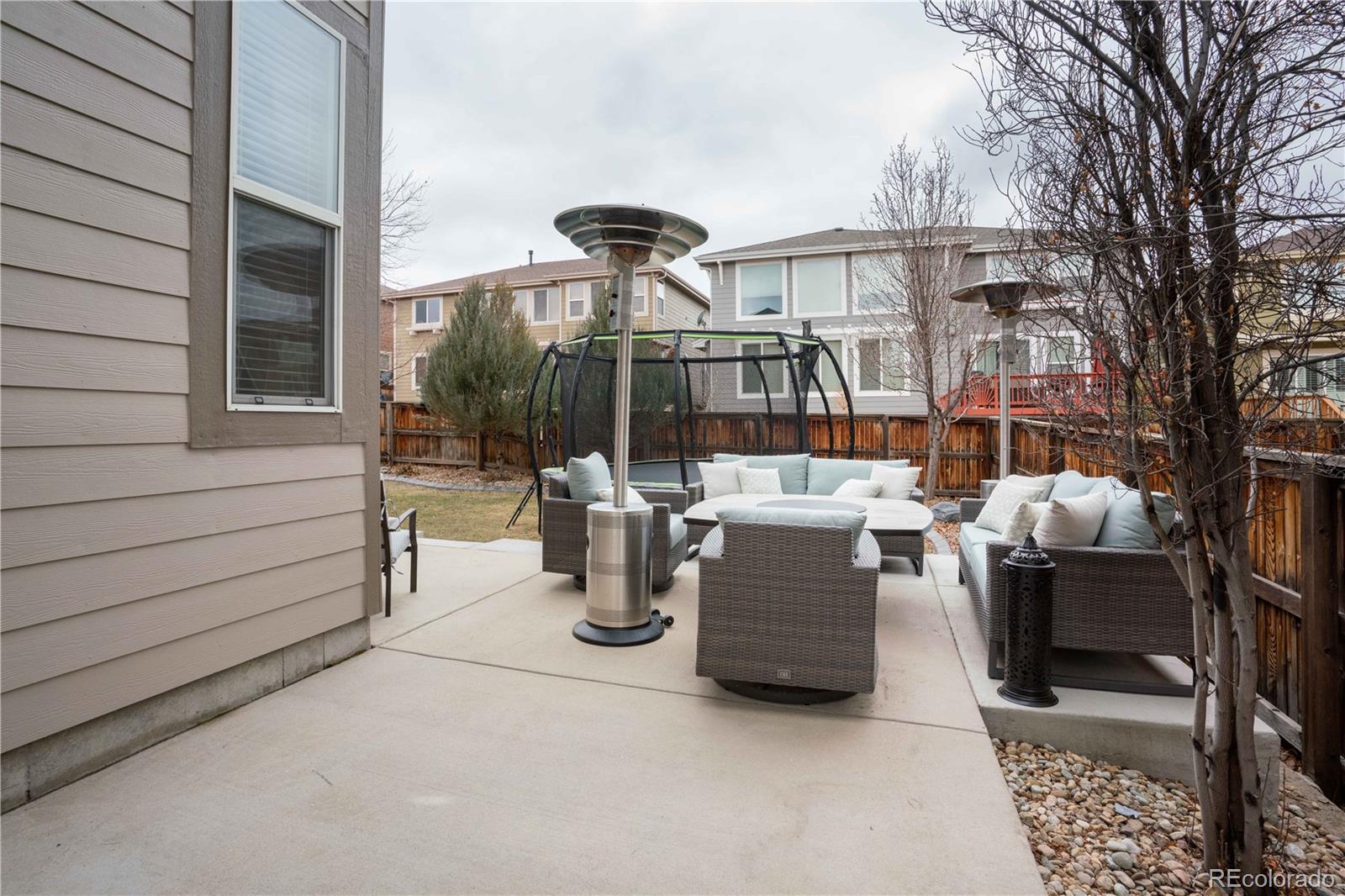 10795 Huntwick Street Highlands Ranch, CO 80130 - Photo 37 of 40 Gallery Image 37