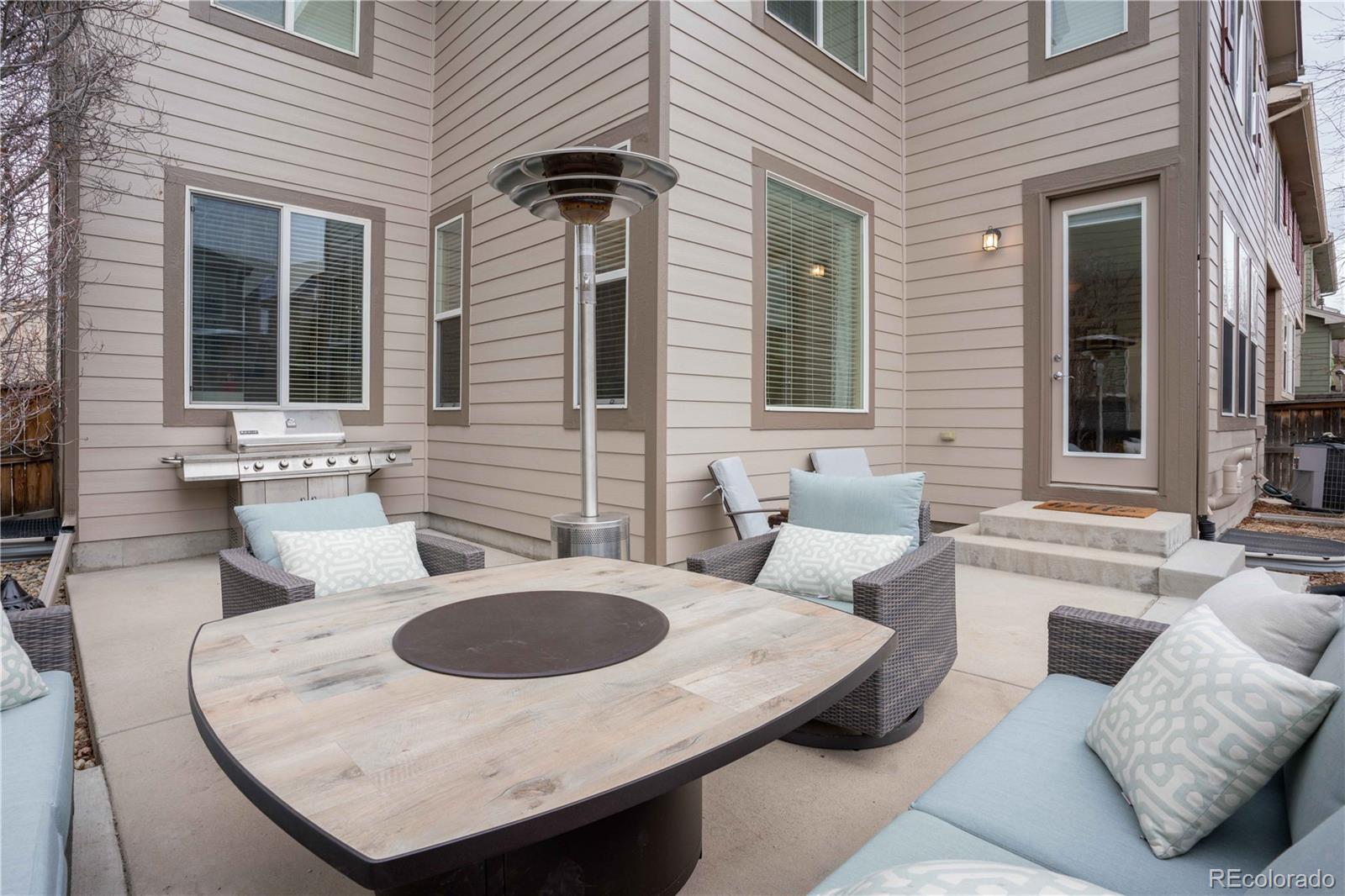 10795 Huntwick Street Highlands Ranch, CO 80130 - Photo 38 of 40 Gallery Image 38
