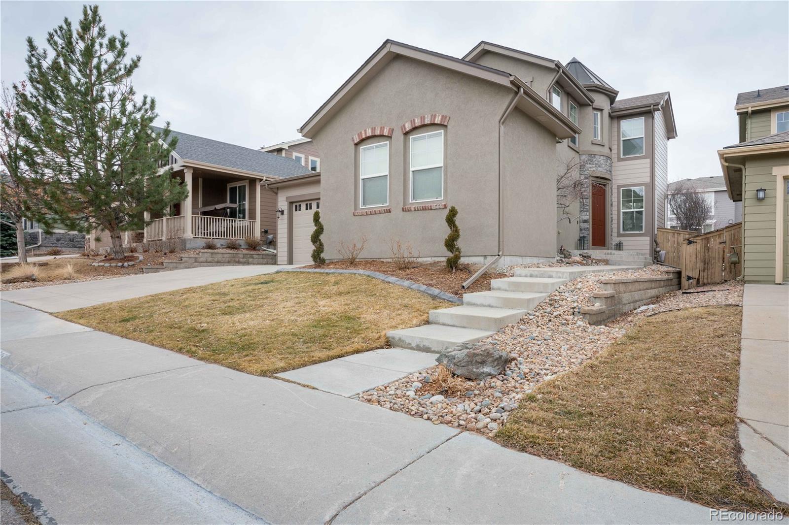 10795 Huntwick Street Highlands Ranch, CO 80130 - Photo 4 of 40 Gallery Image 4