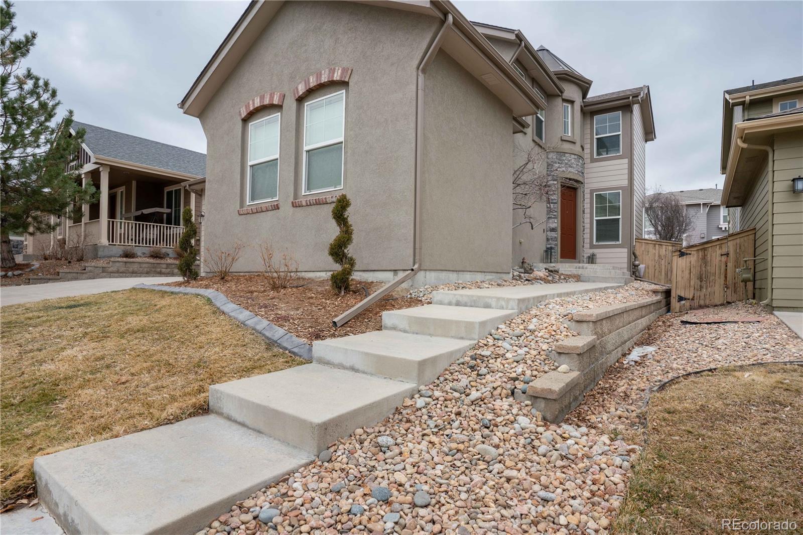 10795 Huntwick Street Highlands Ranch, CO 80130 - Photo 5 of 40 Gallery Image 5