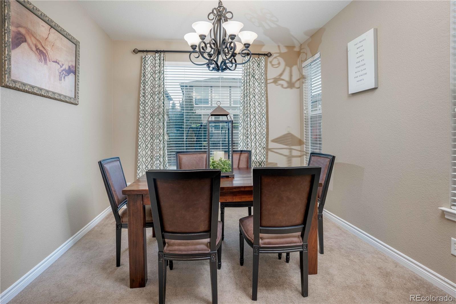 10795 Huntwick Street Highlands Ranch, CO 80130 - Photo 8 of 40 Gallery Image 8