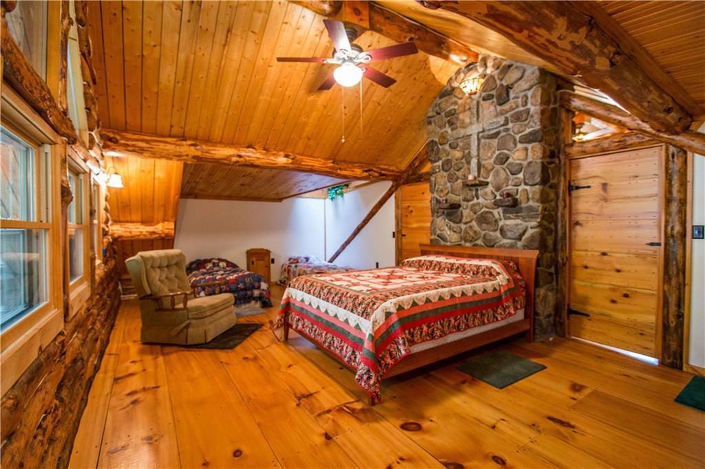 111 Journeys End Road Mount Vernon, ME 04352 - Photo 20 of 35 Photo